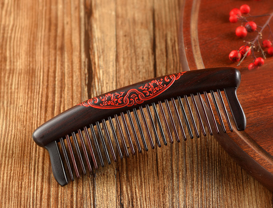 hair-brush-maintenance-tan-mujiang